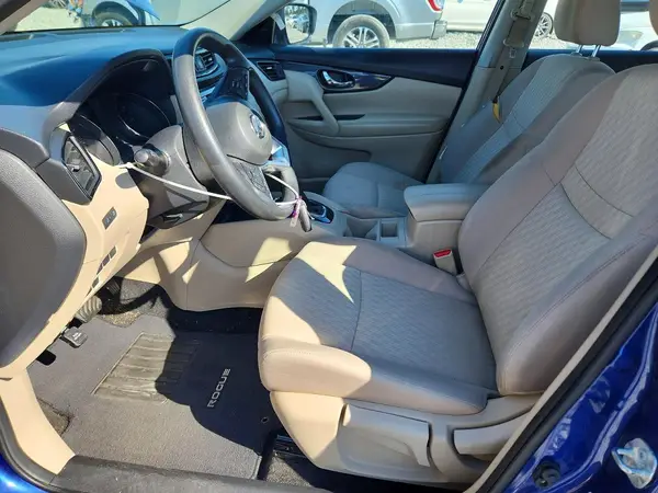 KNMAT2MT8HP584680 2017 NISSAN ROGUE - Image 8