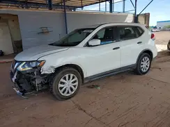 KNMAT2MT8HP585327 2017 NISSAN ROGUE