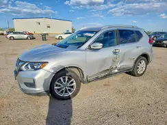 KNMAT2MT8HP586042 2017 NISSAN ROGUE