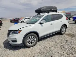 KNMAT2MT8HP589023 2017 NISSAN ROGUE