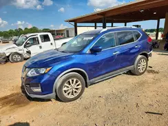 KNMAT2MT8HP595551 2017 NISSAN ROGUE