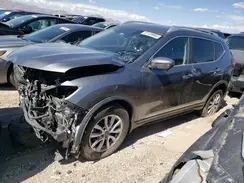KNMAT2MT8HP597512 2017 NISSAN ROGUE