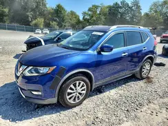 KNMAT2MT8HP598353 2017 NISSAN ROGUE