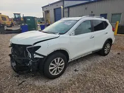 KNMAT2MT8HP599566 2017 NISSAN ROGUE