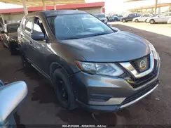 KNMAT2MT8HP599941 2017 NISSAN ROGUE