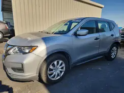 KNMAT2MT8HP600165 2017 NISSAN ROGUE