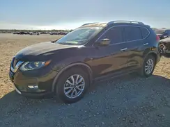 KNMAT2MT8HP600795 2017 NISSAN ROGUE
