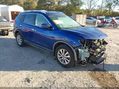 KNMAT2MT8HP602787 2017 NISSAN ROGUE