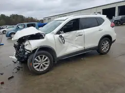 KNMAT2MT8HP604376 2017 NISSAN ROGUE
