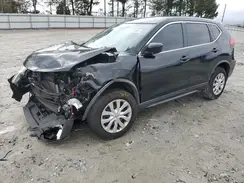 KNMAT2MT8HP605768 2017 NISSAN ROGUE