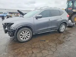 KNMAT2MT8HP605947 2017 NISSAN ROGUE