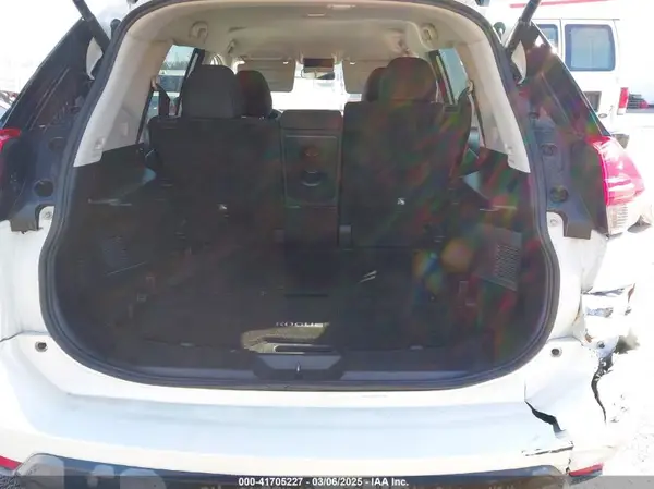 KNMAT2MT8HP608721 2017 NISSAN ROGUE - Image 8