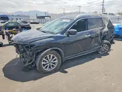 KNMAT2MT8HP608864 2017 NISSAN ROGUE