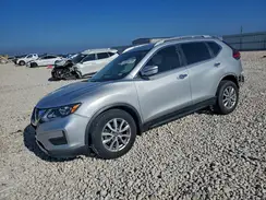 KNMAT2MT8HP611327 2017 NISSAN ROGUE