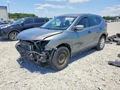 KNMAT2MT8HP612817 2017 NISSAN ROGUE