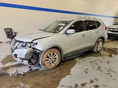 KNMAT2MT8HP612834 2017 NISSAN ROGUE