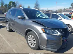 KNMAT2MT8HP614020 2017 NISSAN ROGUE