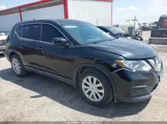 KNMAT2MT8HP614650 2017 NISSAN ROGUE