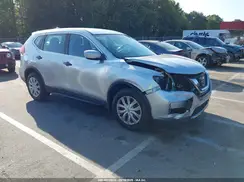 KNMAT2MT8HP614860 2017 NISSAN ROGUE