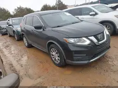 KNMAT2MT8HP616608 2017 NISSAN ROGUE