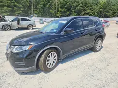 KNMAT2MT8HP617337 2017 NISSAN ROGUE