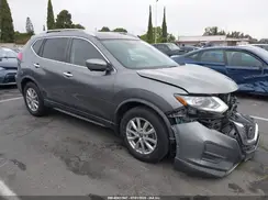KNMAT2MT8HP617872 2017 NISSAN ROGUE