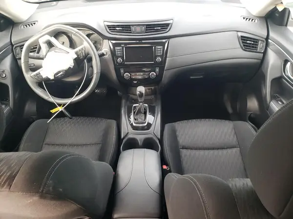 KNMAT2MT8JP500220 2018 NISSAN ROGUE - Image 8