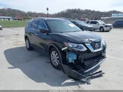 KNMAT2MT8JP500847 2018 NISSAN ROGUE