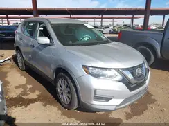 KNMAT2MT8JP500878 2018 NISSAN ROGUE