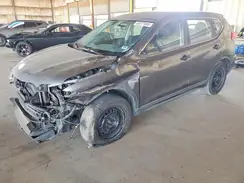 KNMAT2MT8JP502033 2018 NISSAN ROGUE