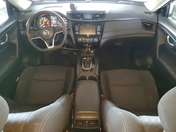 KNMAT2MT8JP502033 2018 NISSAN ROGUE - Image 8