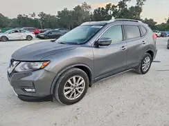 KNMAT2MT8JP502842 2018 NISSAN ROGUE