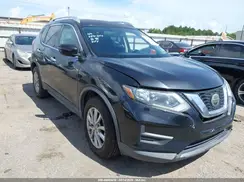 KNMAT2MT8JP503263 2018 NISSAN ROGUE