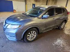KNMAT2MT8JP504302 2018 NISSAN ROGUE