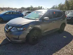 KNMAT2MT8JP505840 2018 NISSAN ROGUE