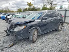 KNMAT2MT8JP506938 2018 NISSAN ROGUE