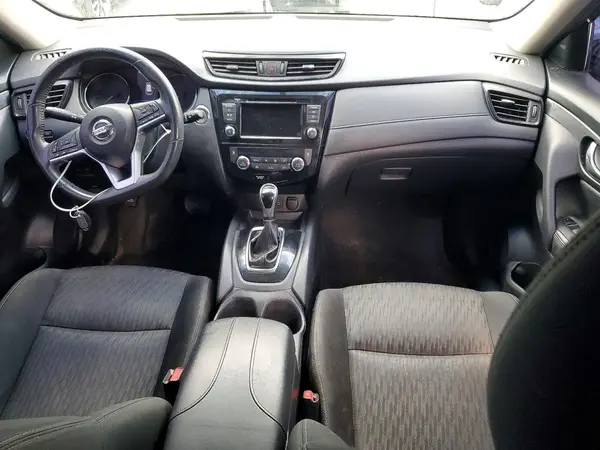 KNMAT2MT8JP506938 2018 NISSAN ROGUE - Image 8