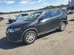 KNMAT2MT8JP507135 2018 NISSAN ROGUE