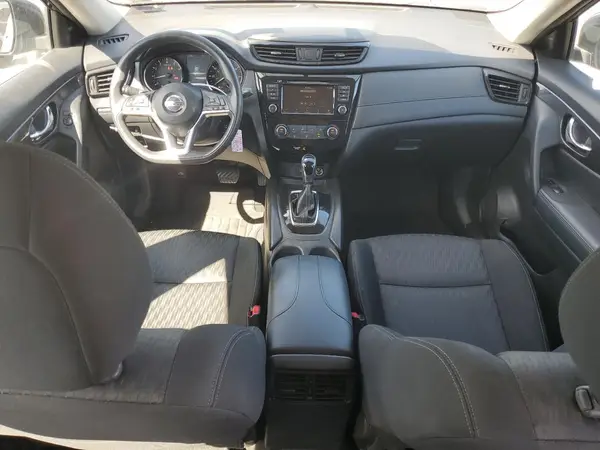 KNMAT2MT8JP507135 2018 NISSAN ROGUE - Image 8
