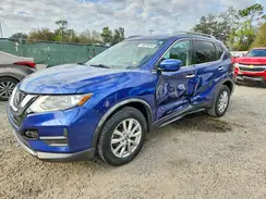 KNMAT2MT8JP508561 2018 NISSAN ROGUE