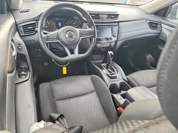 KNMAT2MT8JP508561 2018 NISSAN ROGUE - Image 8