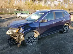 KNMAT2MT8JP508902 2018 NISSAN ROGUE