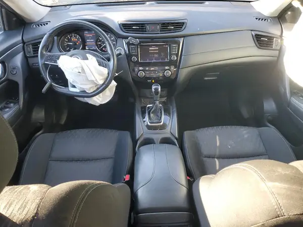 KNMAT2MT8JP508902 2018 NISSAN ROGUE - Image 8