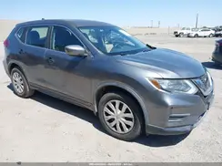 KNMAT2MT8JP509080 2018 NISSAN ROGUE