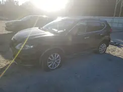 KNMAT2MT8JP509340 2018 NISSAN ROGUE