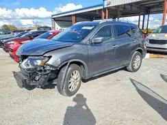 KNMAT2MT8JP509581 2018 NISSAN ROGUE