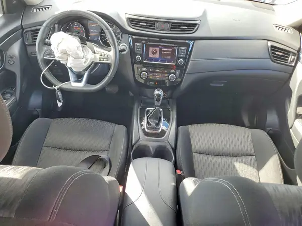 KNMAT2MT8JP509581 2018 NISSAN ROGUE - Image 8