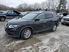 KNMAT2MT8JP510312 2018 NISSAN ROGUE
