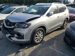 KNMAT2MT8JP510570 2018 NISSAN ROGUE