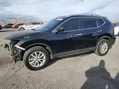 KNMAT2MT8JP510813 2018 NISSAN ROGUE